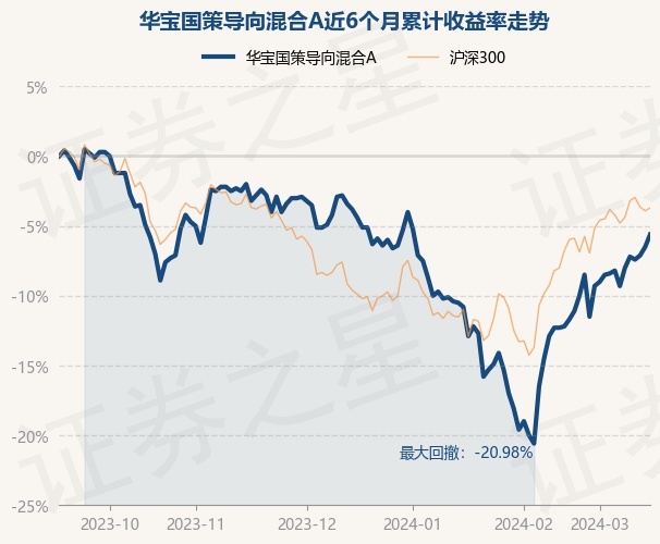 华宝国策导向混合基金最新净值解读与投资策略探讨