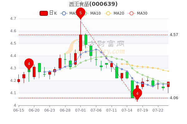 西王食品股票最新消息全面深度解析