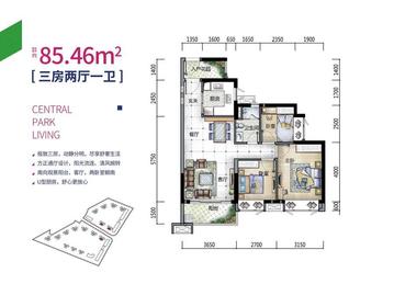 江门时代春树里最新房价走势及分析