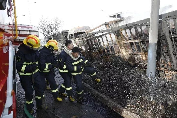 徐州幼儿园爆炸事件最新进展及应对措施