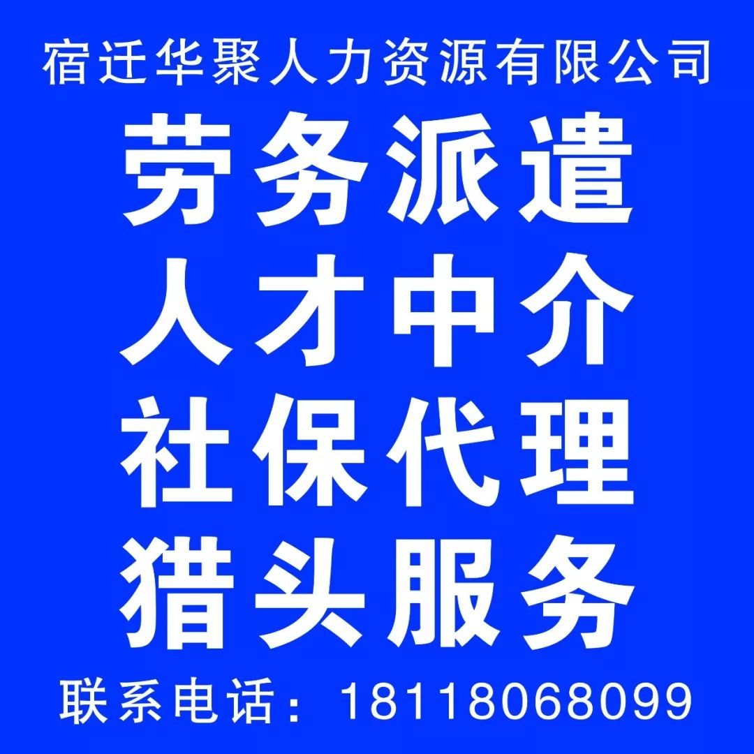 泗洪人才市场最新招聘动态深度剖析