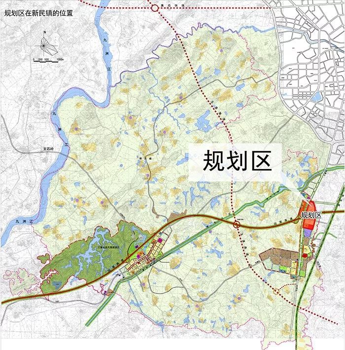 廉江最新公路规划图解析，探索未来之路