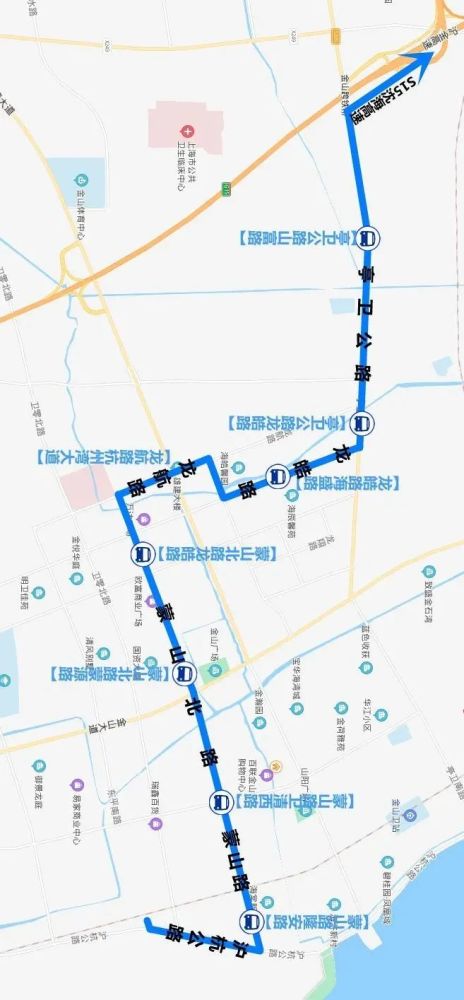 虹桥枢纽7路最新时刻表全面解析