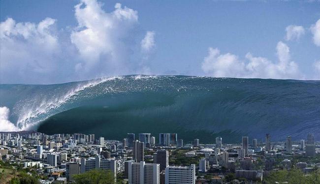 最新地震预警技术，守护生命安全的科技力量