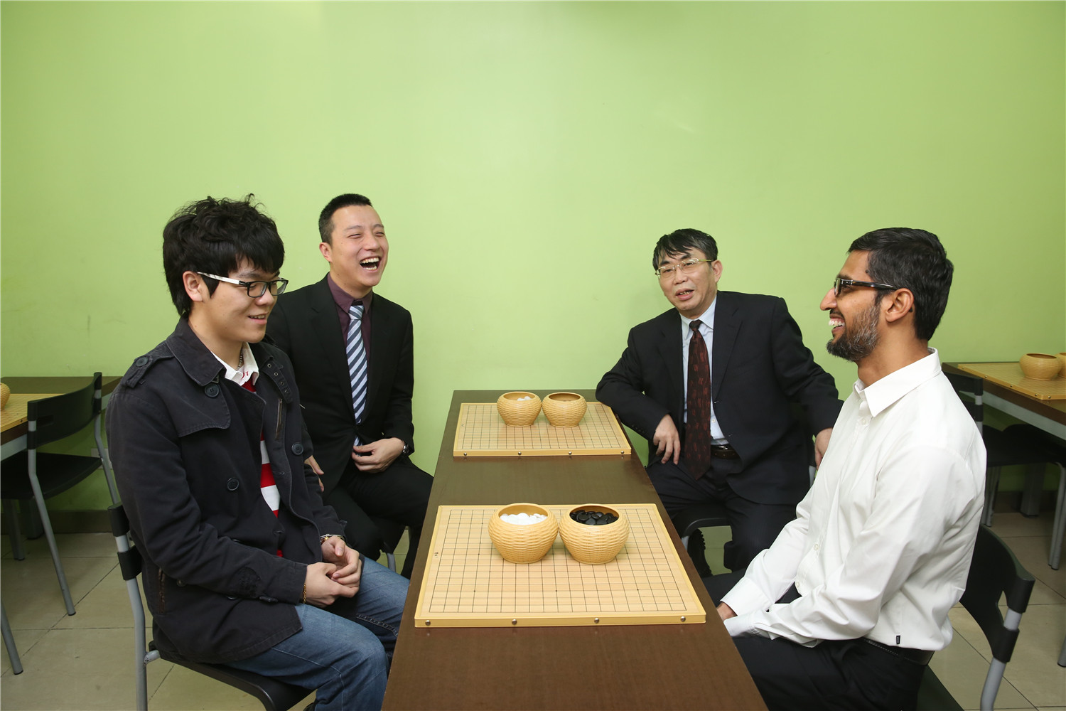 全球围棋动态更新，今日围棋最新消息汇总