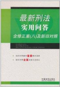 刑法最新动态及其社会影响概述