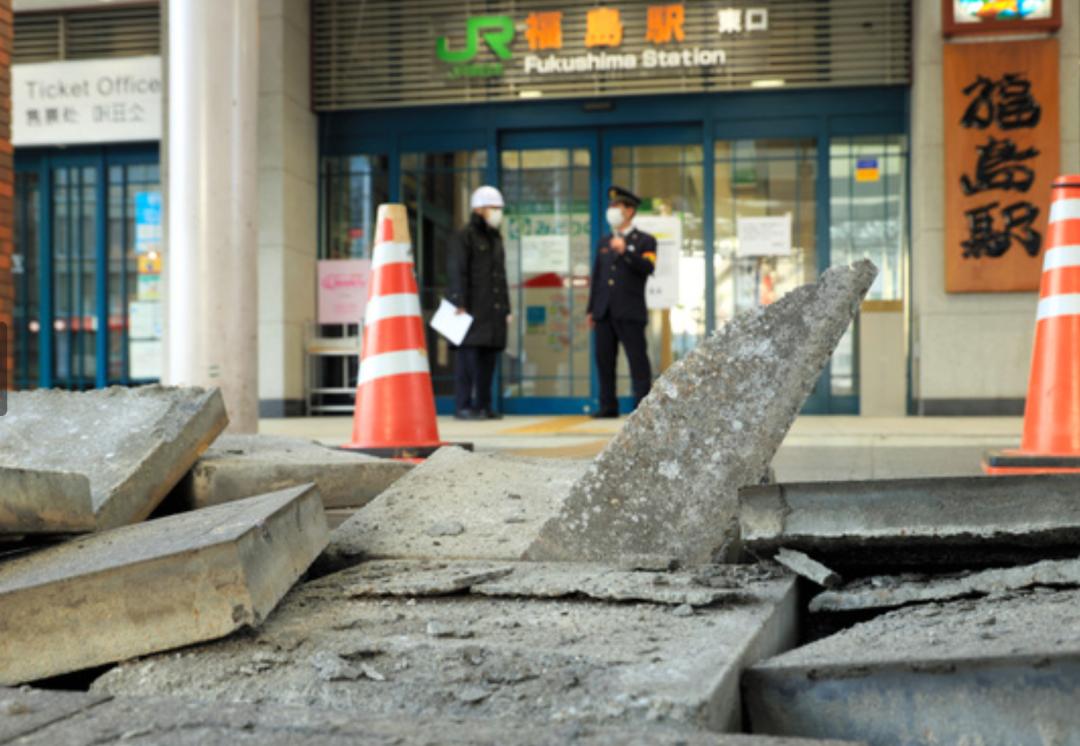 日本地震最新动态与影响概述