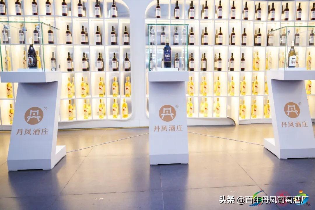 丹凤葡萄酒庄，历史与未来交融的品味新动向