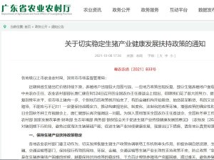 国家最新养殖政策，推动畜牧业高质量发展的关键举措解析