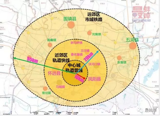 五河城南最新规划，塑造未来城市的蓝图展望