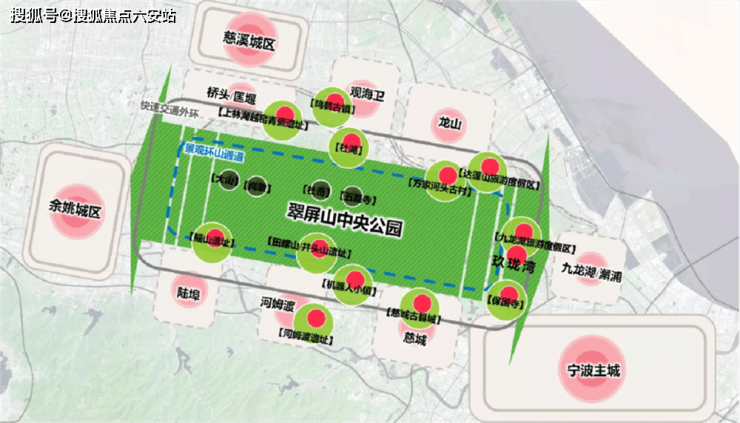 宁波楼市最新动态，市场走势、政策调控与前景展望 2017年展望