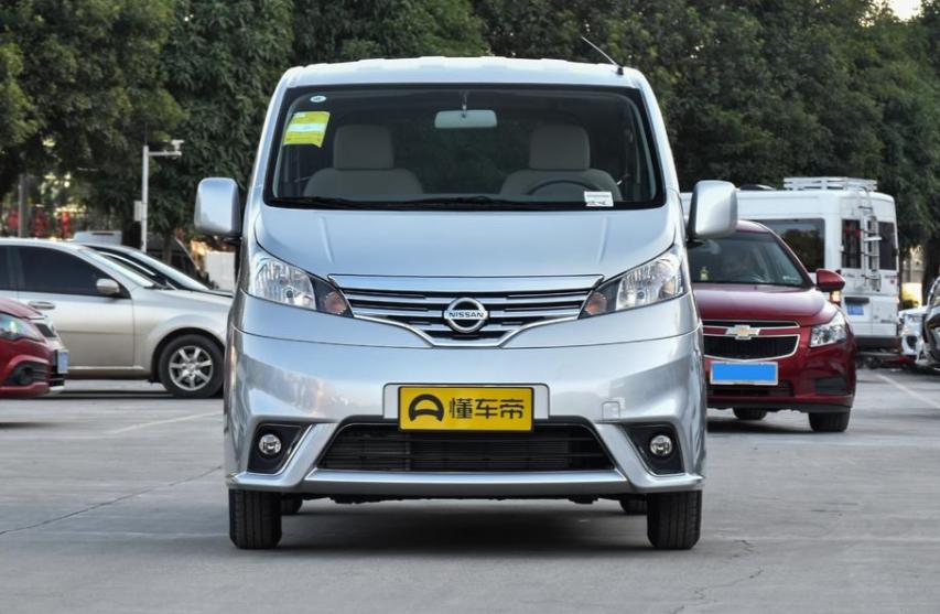 NV200最新报价及全方位解读与深度分析指南