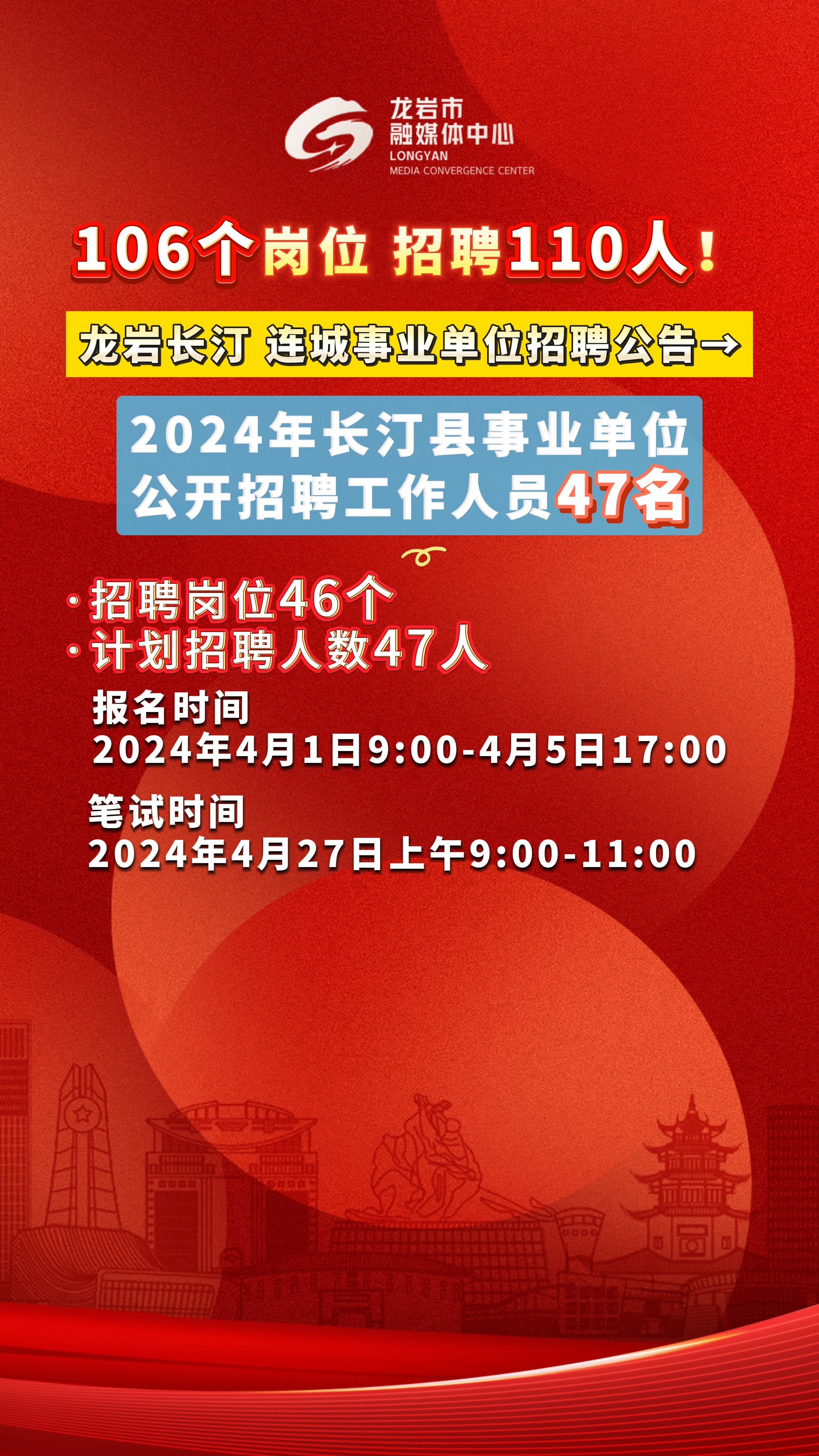 长汀最新招聘信息更新与深度解读